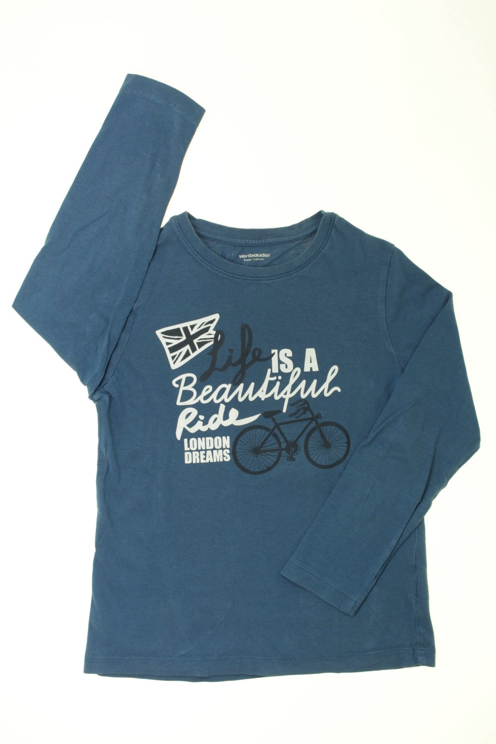 Tee-shirt / Polo, 8 ans, Garçon, Tee-shirt / Polo 8 ans
