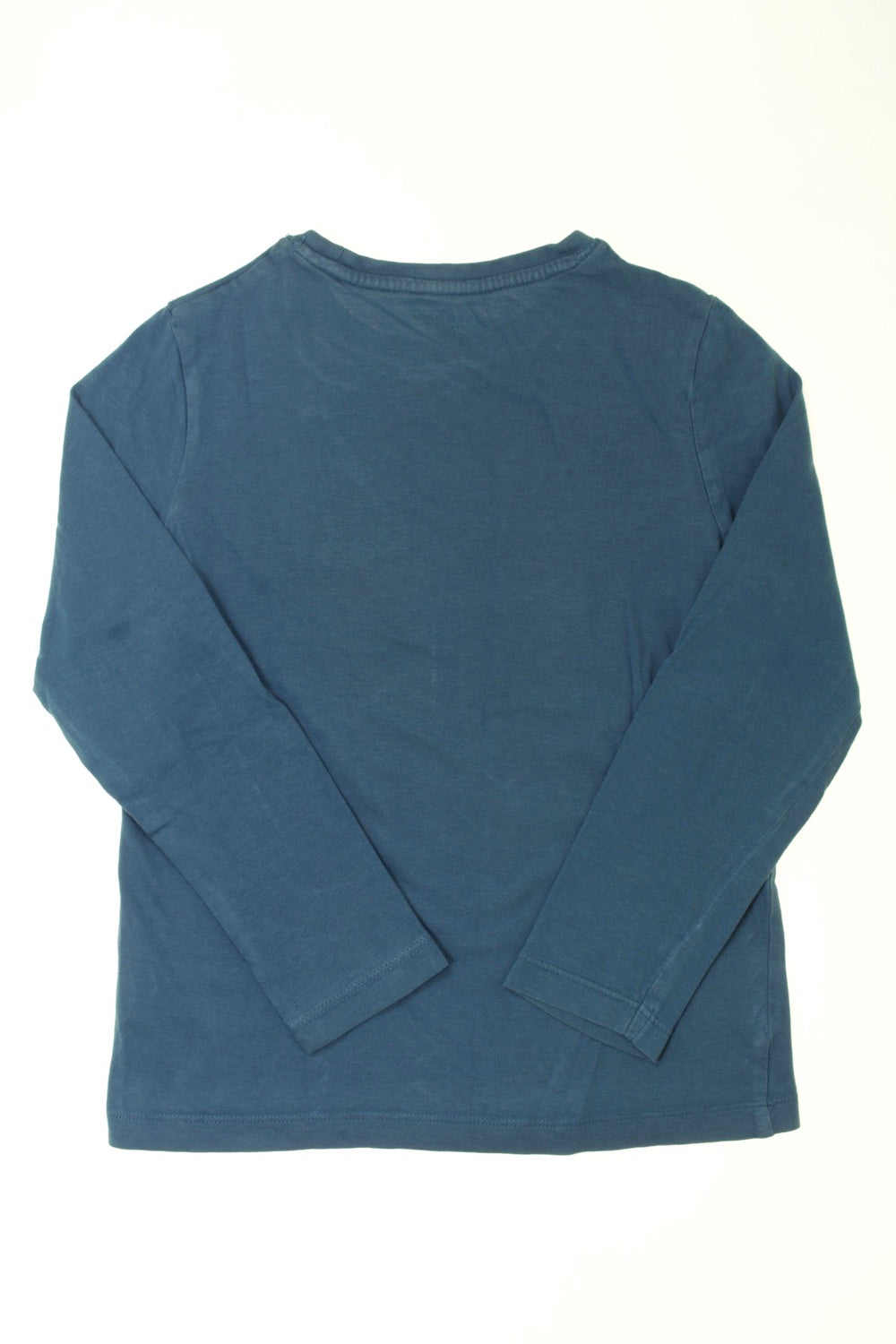 Tee-shirt manches longues Vélo