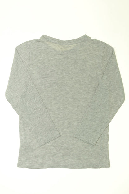 Tee-shirt manches longues