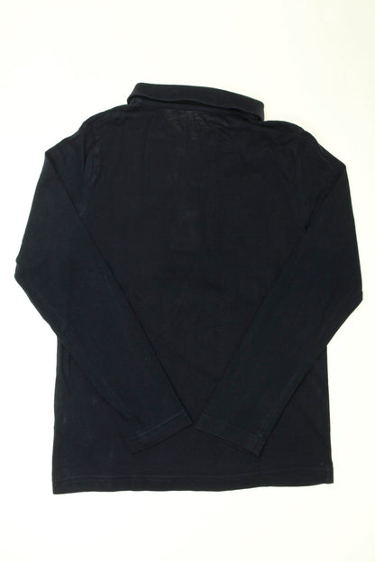 Polo manches longues Your limits