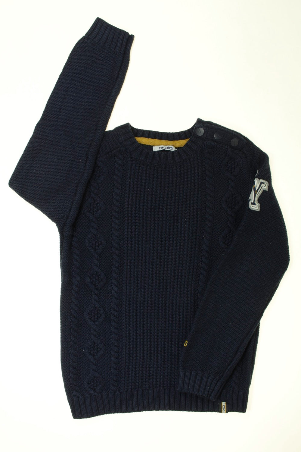 Pull / Gilet / Sweat, 8 ans, Garçon, Pull / Gilet / Sweat 8 ans