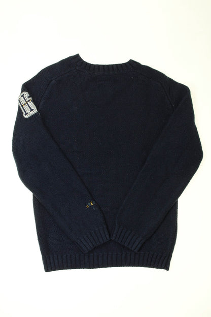 Pull torsadé
