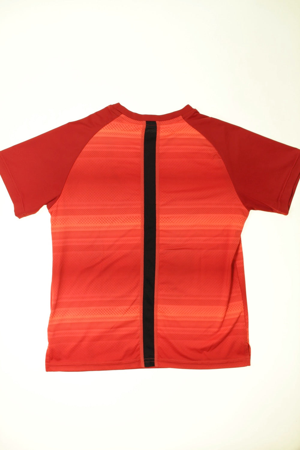 Tee-shirt technique manches courtes