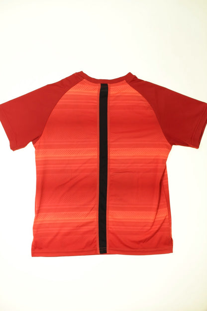 Tee-shirt technique manches courtes