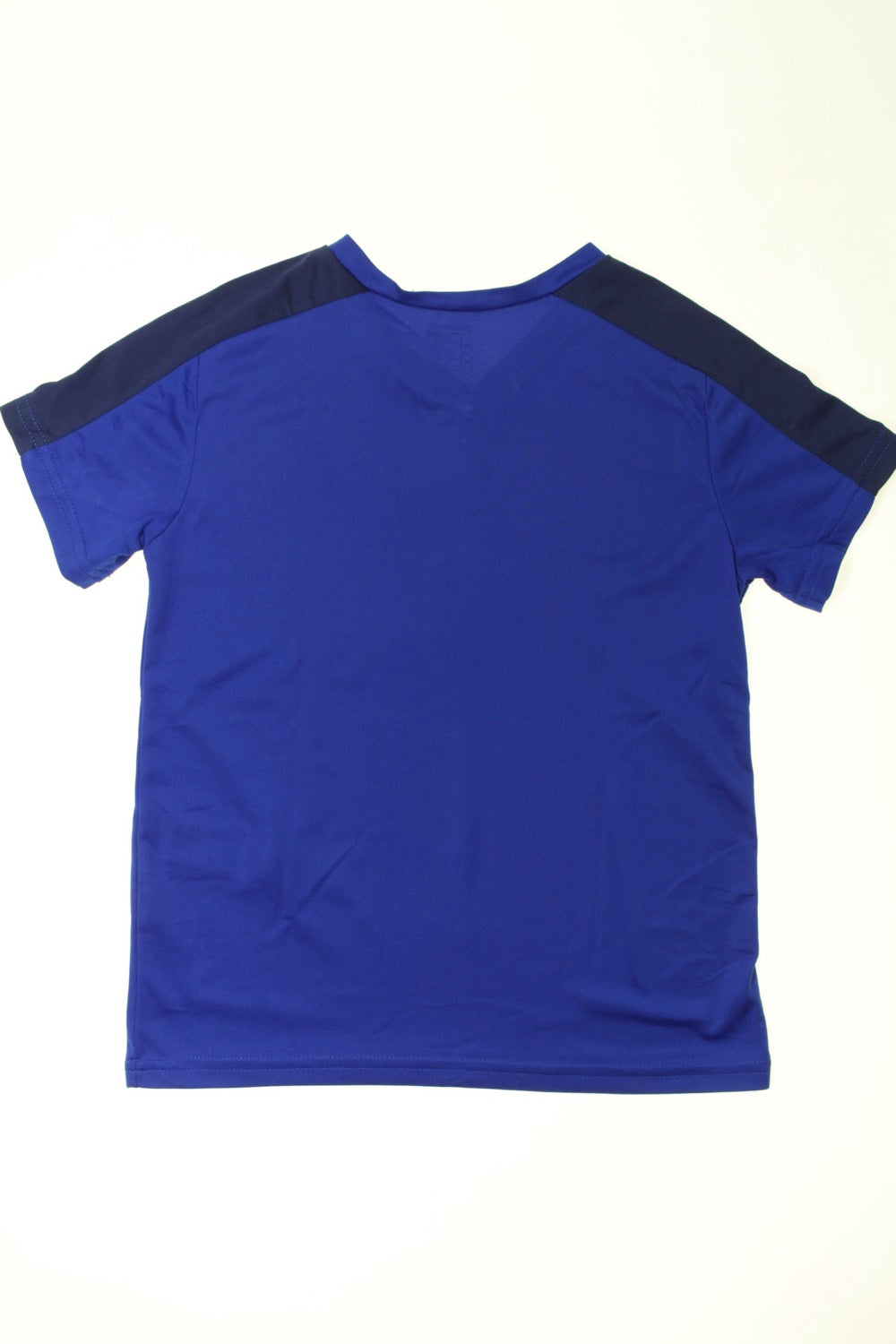 Tee-shirt technique manches courtes
