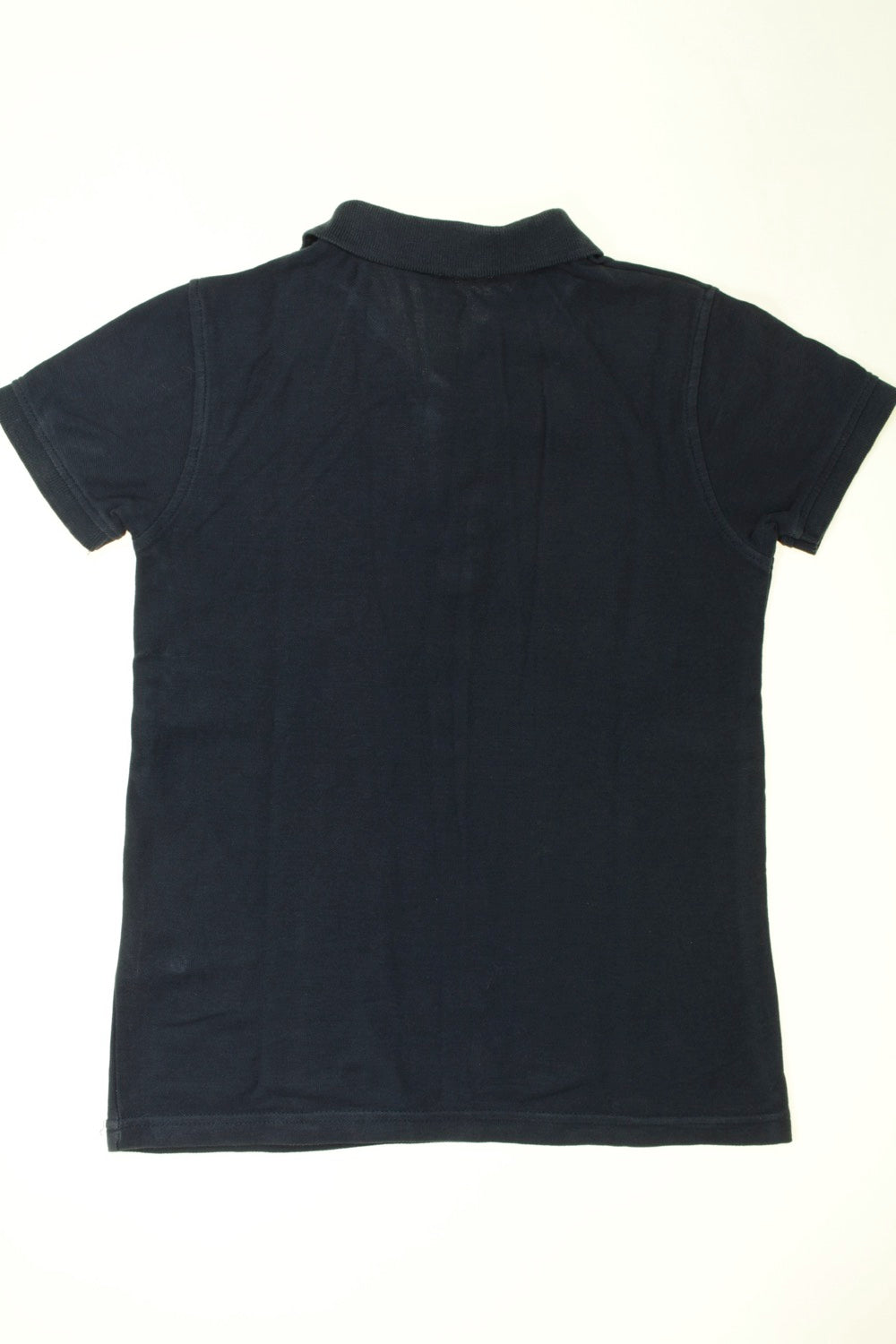 Polo manches courtes