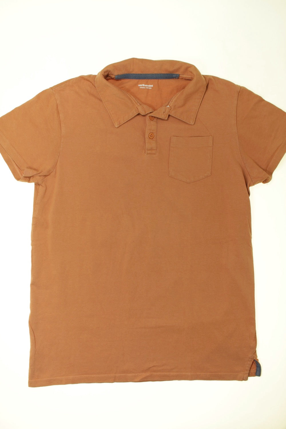 Tee-shirt / Polo, 12 ans, Garçon, Tee-shirt / Polo 12 ans