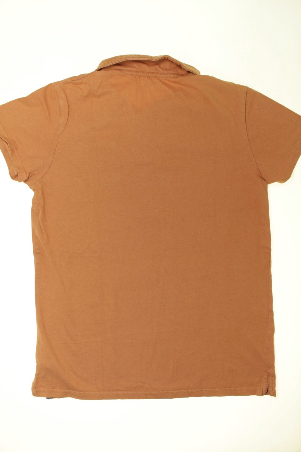 Polo manches courtes - 14 ans