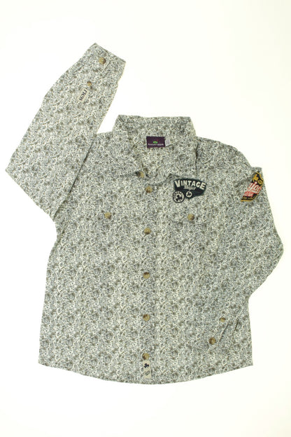 Chemise / Chemisette, 7 ans, Garçon, Chemise / Chemisette 7 ans