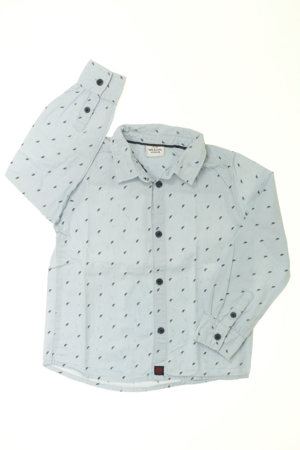 Chemise / Chemisette, 4 ans, Garçon, Chemise / Chemisette 4 ans