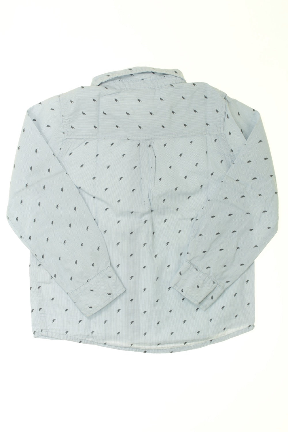 Chemise Eclairs