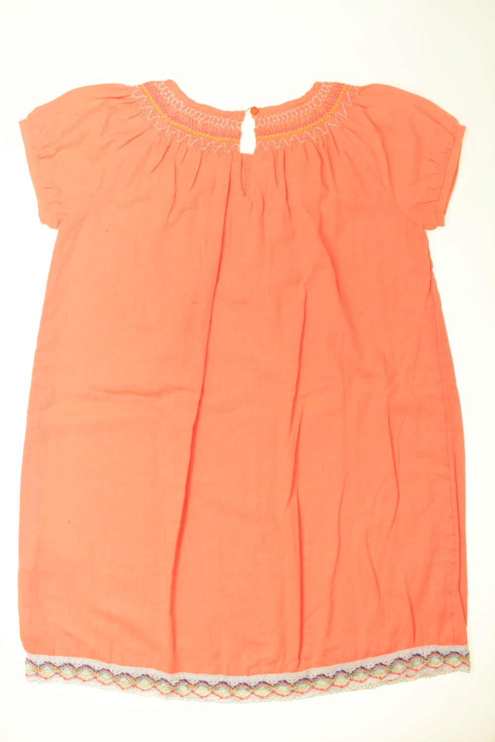 Robe fluo