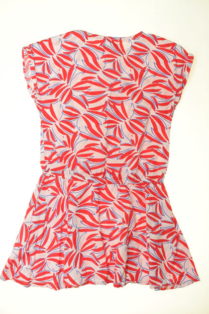 Robe d&