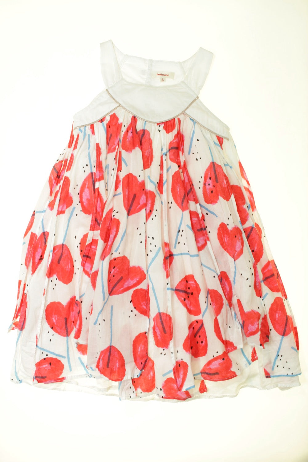 Robe / Jupe, 6 ans, Fille, Robe / Jupe 6 ans