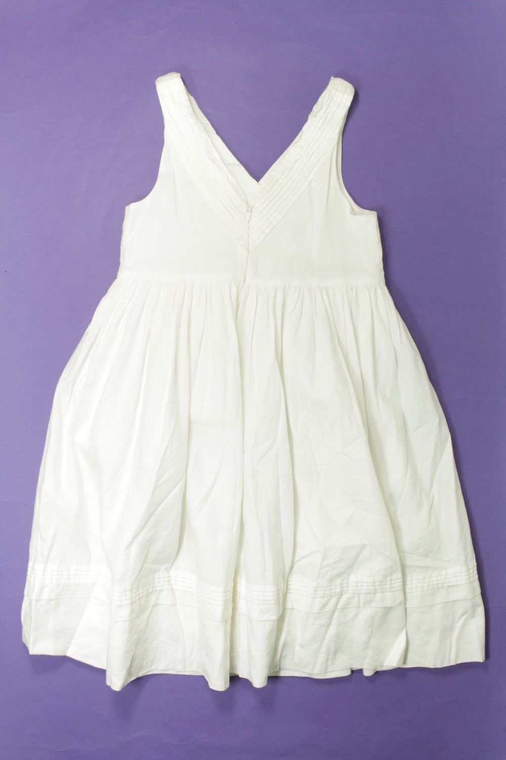 Robe de cérémonie