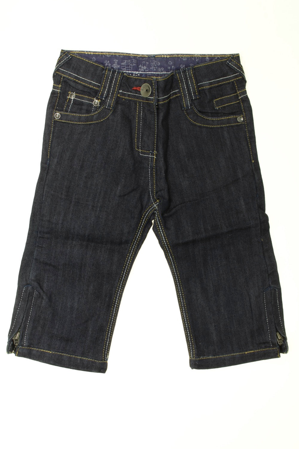 Pantalon / Salopette, 5 ans, Fille, Pantalon / Salopette 5 ans