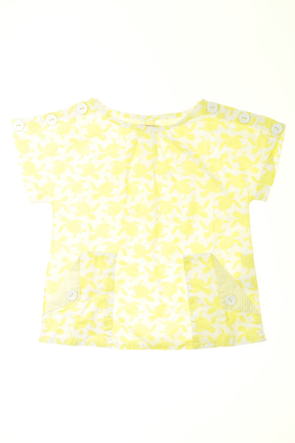 Chemisier / Blouse, 5 ans, Fille, Chemisier / Blouse 5 ans