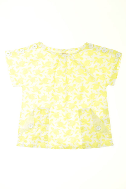 Chemisier / Blouse, 5 ans, Fille, Chemisier / Blouse 5 ans