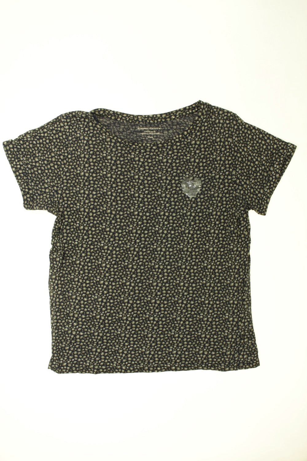 Tee-shirt / Polo, 12 ans, Fille, Tee-shirt / Polo 12 ans