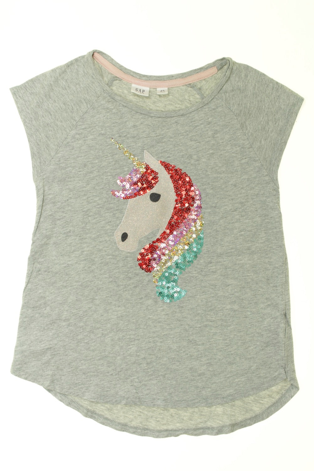 Tee-shirt / Polo, 7 ans, Fille, Tee-shirt / Polo 7 ans
