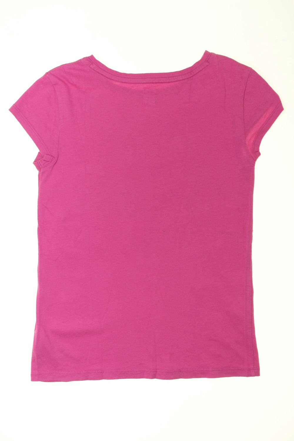 Tee-shirt manches courtes Chat