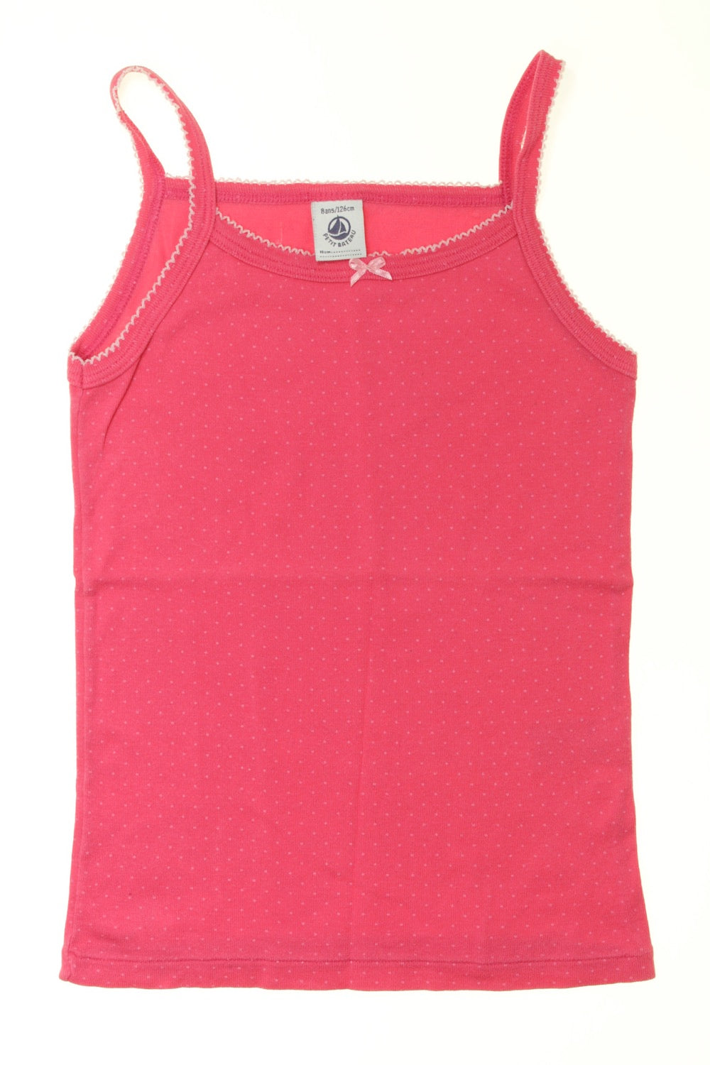 Tee-shirt / Polo, 8 ans, Fille, Tee-shirt / Polo 8 ans
