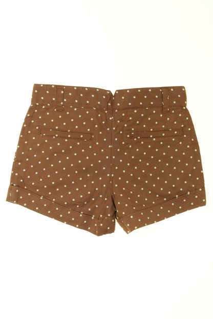 Short à pois