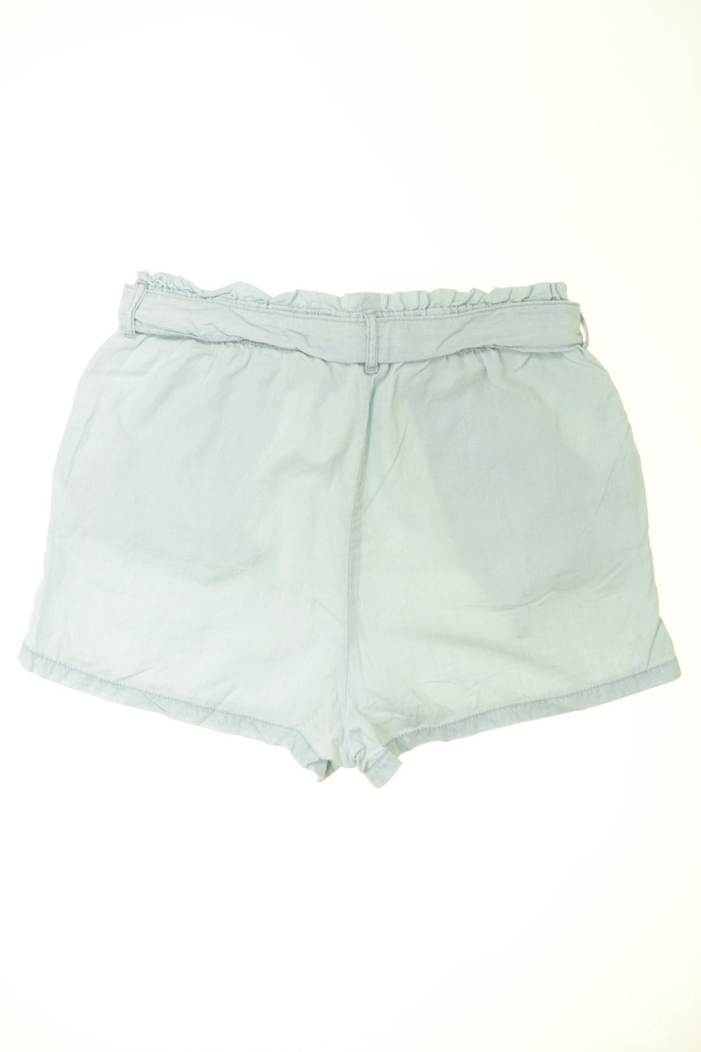 Short léger en jean - 14 ans