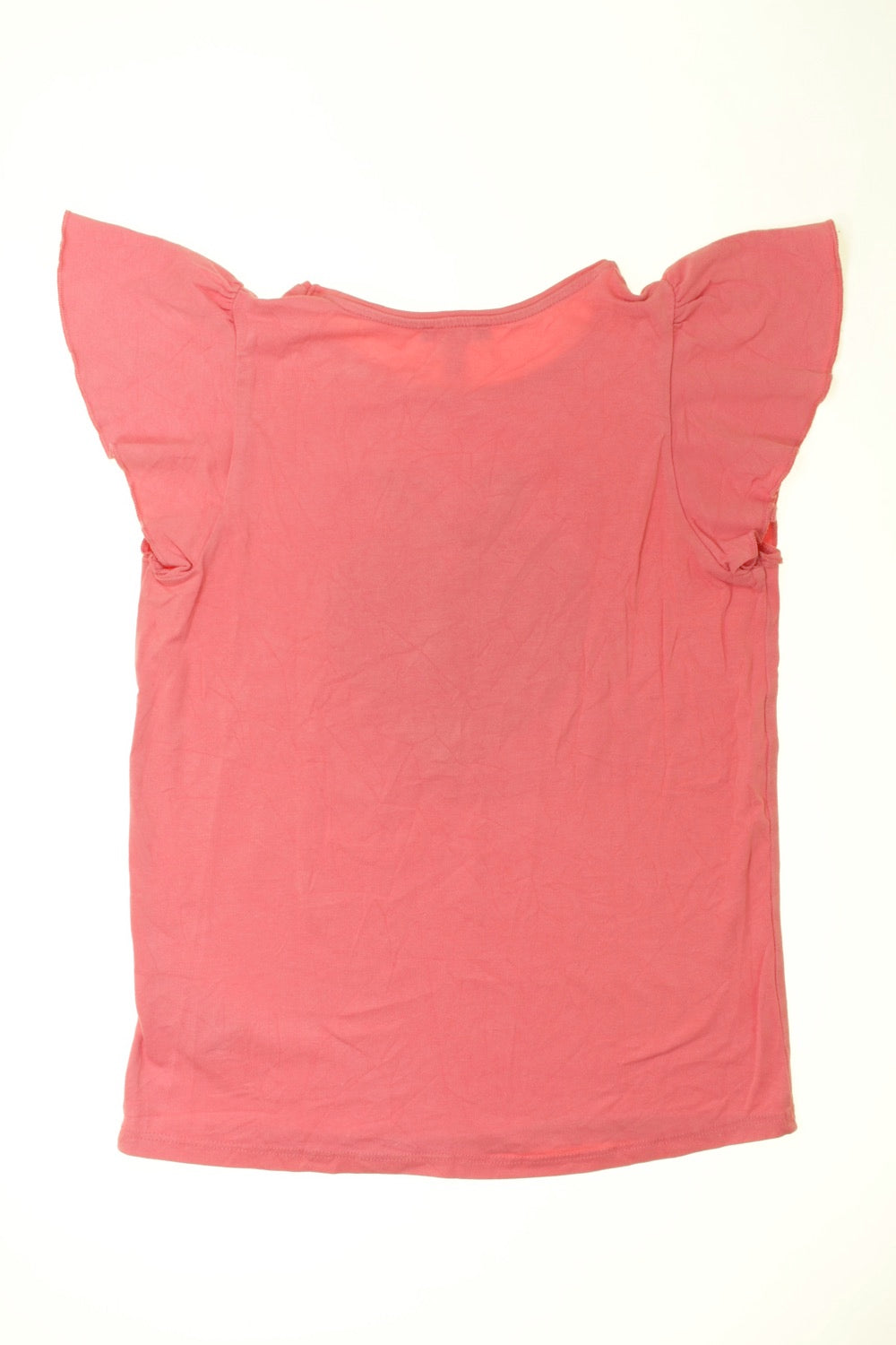 Tee-shirt manches courtes Pomme