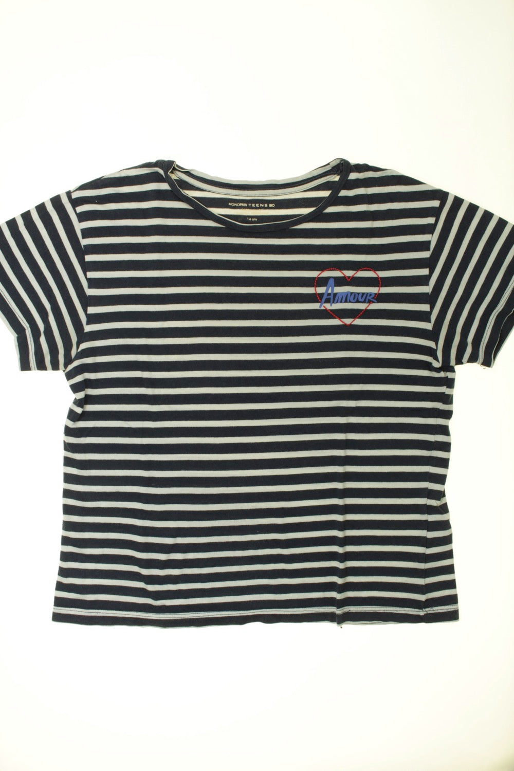 Tee-shirt / Polo, 12 ans, Fille, Tee-shirt / Polo 12 ans