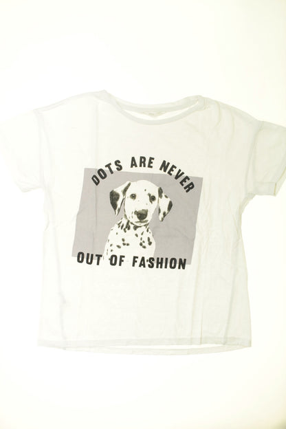 Tee-shirt / Polo, 12 ans, Fille, Tee-shirt / Polo 12 ans
