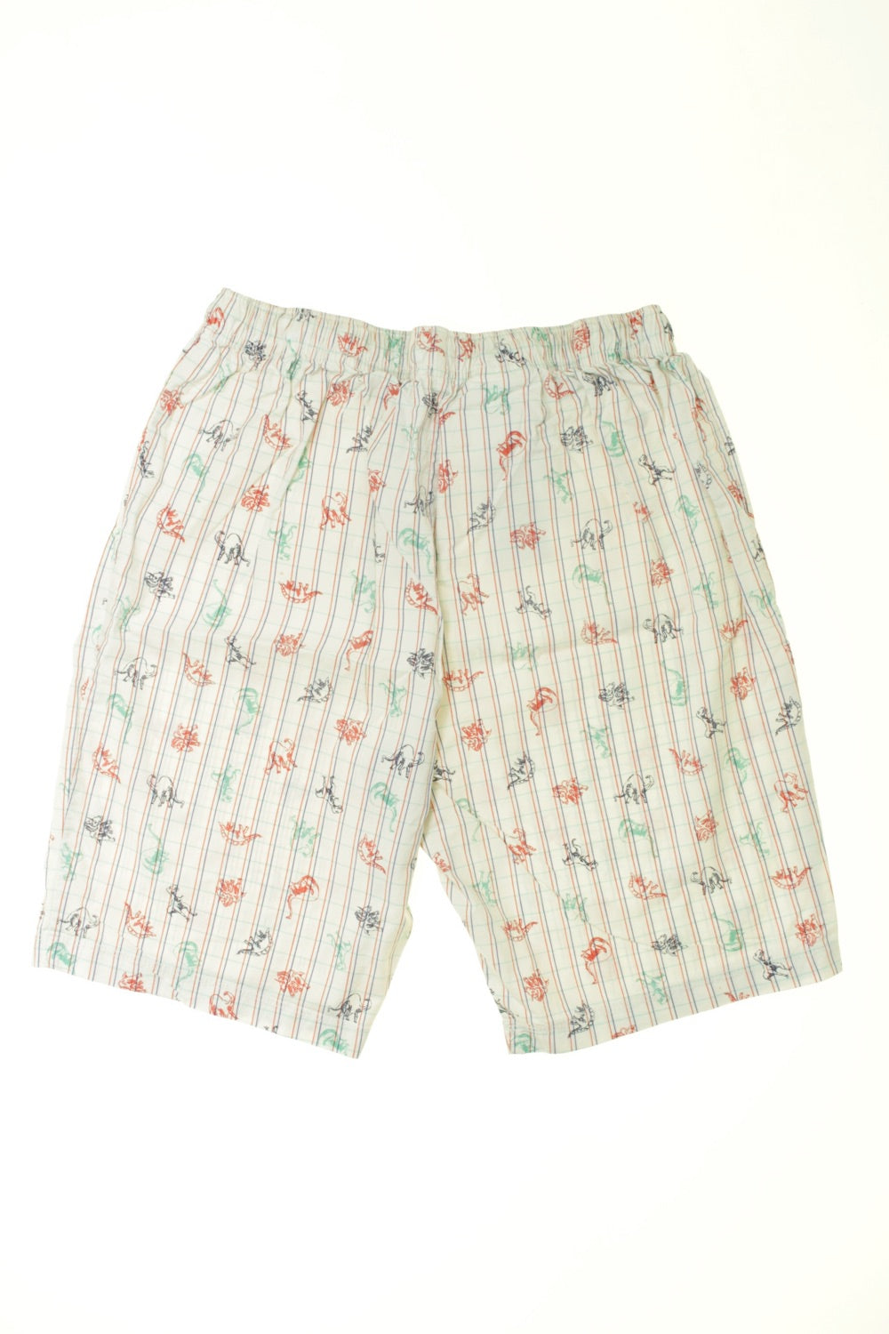 Bas de pyjama Dinosaures