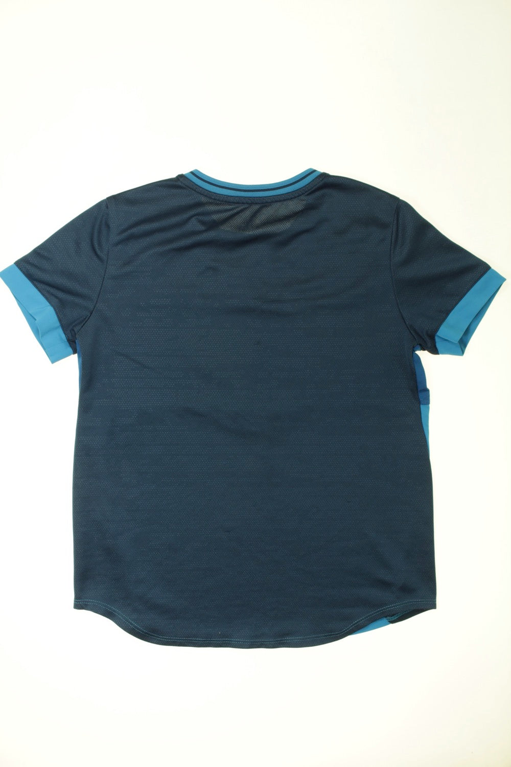 Tee-shirt technique manches courtes