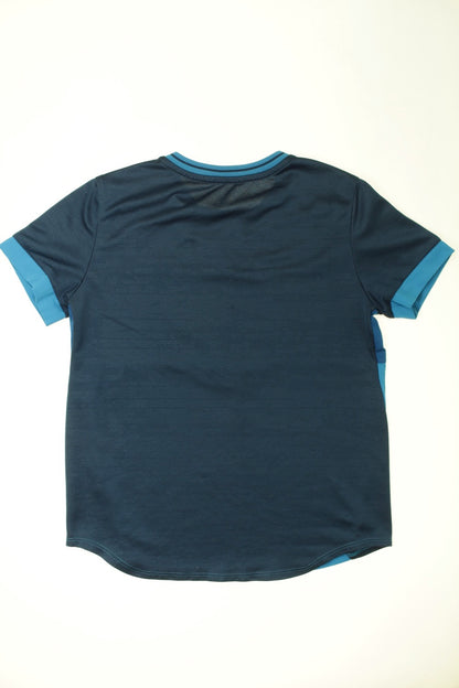 Tee-shirt technique manches courtes