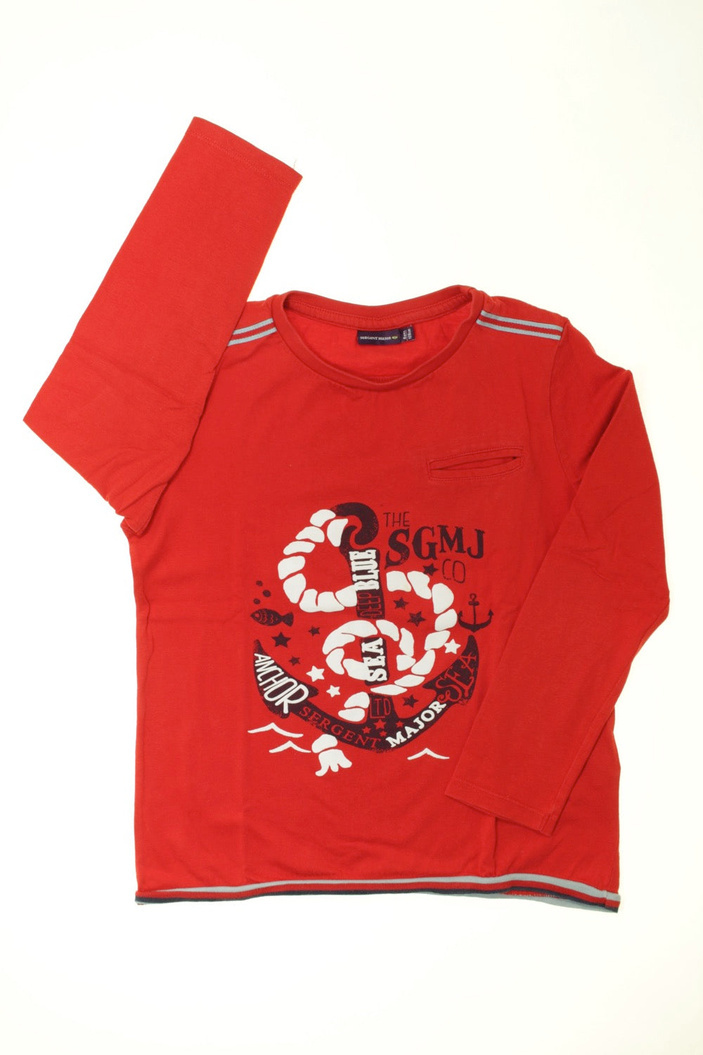 Tee-shirt / Polo, 8 ans, Garçon, Tee-shirt / Polo 8 ans