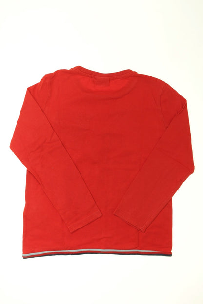 Tee-shirt manches longues Ancre
