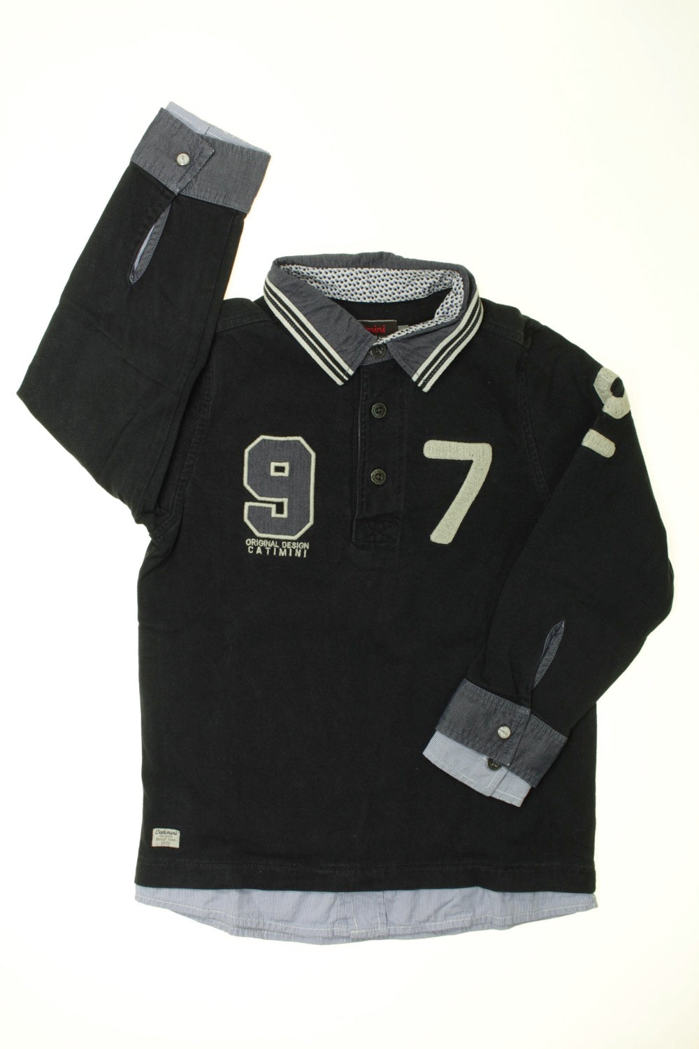 Tee-shirt / Polo, 8 ans, Garçon, Tee-shirt / Polo 8 ans
