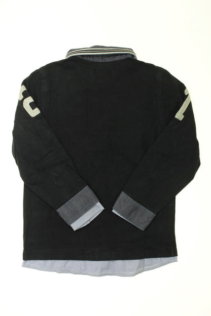 Polo manches longues 97