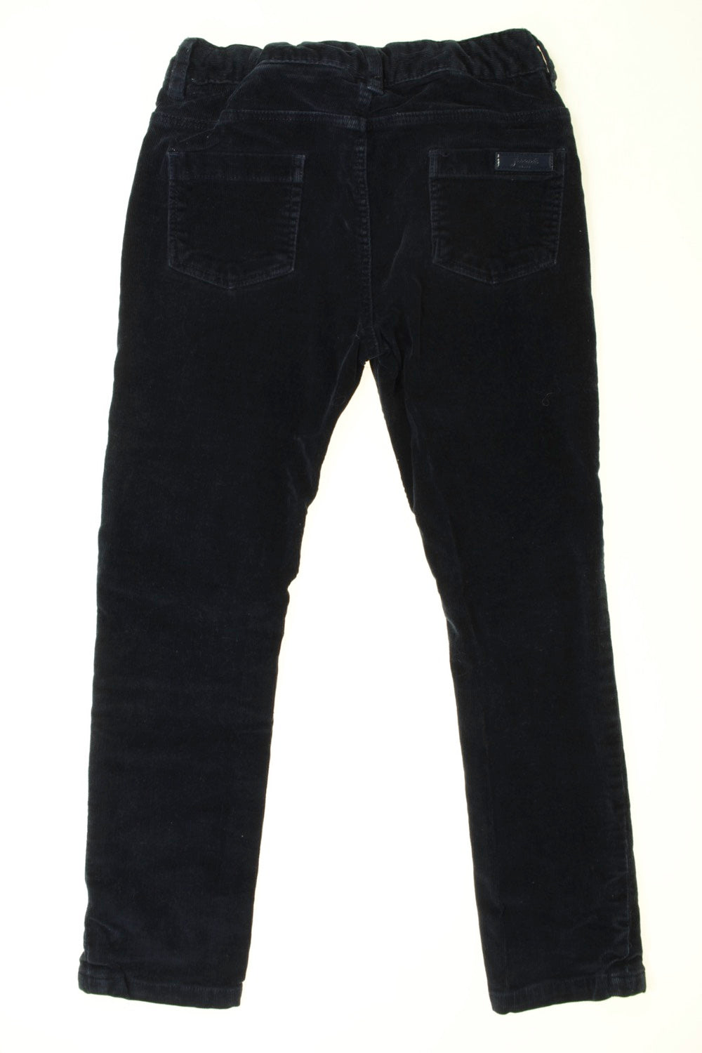 Pantalon en velours