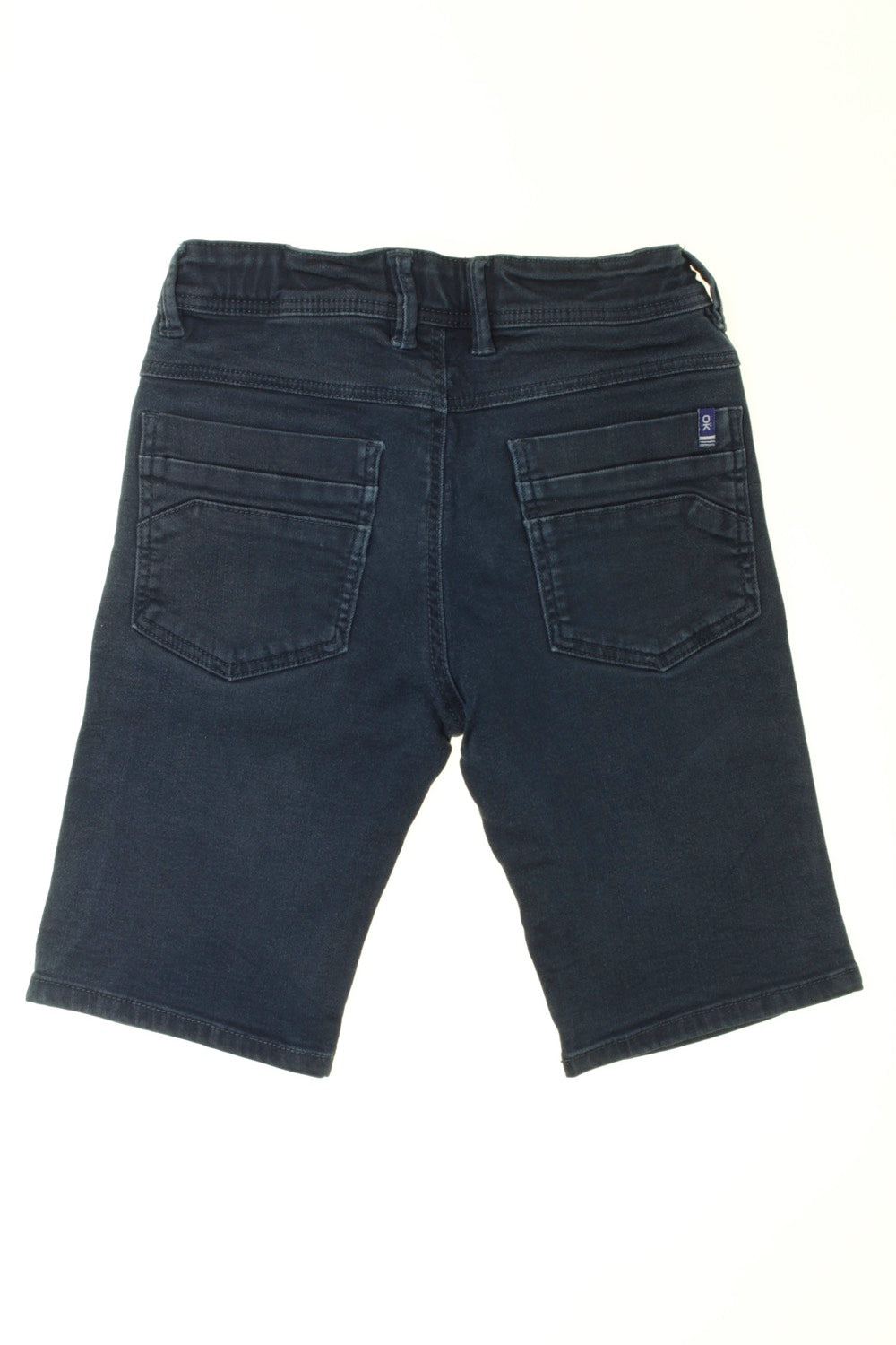 Bermuda slim