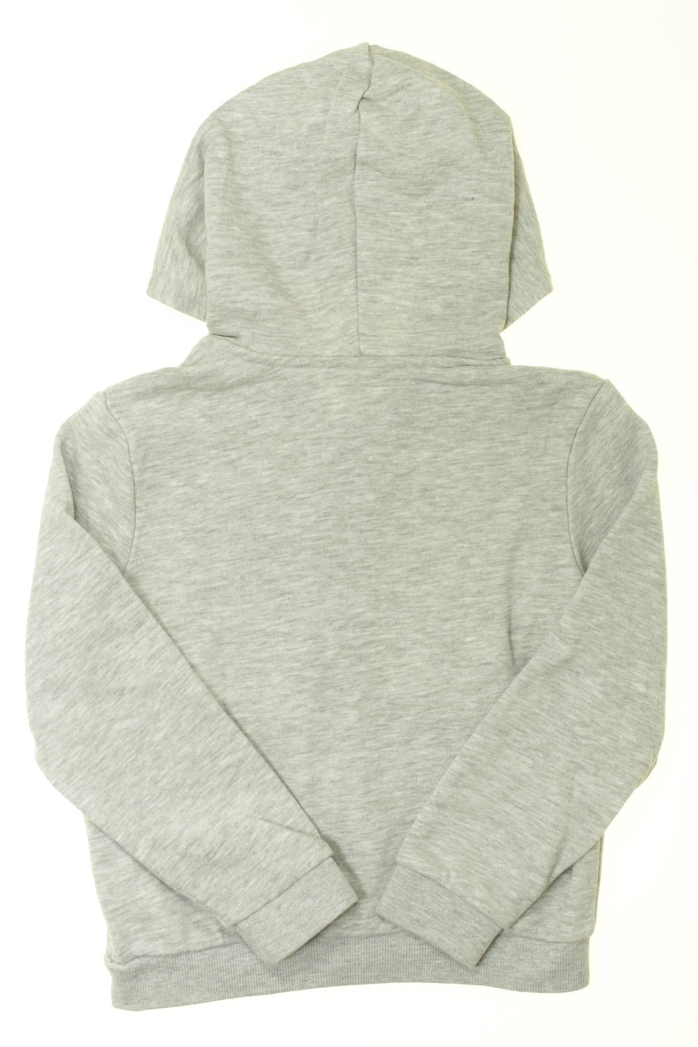 Sweat zippé