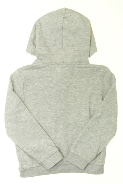 Sweat zippé