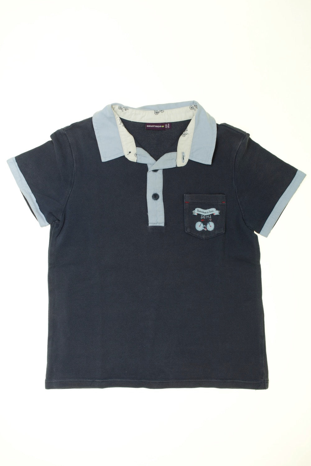 Tee-shirt / Polo, 8 ans, Garçon, Tee-shirt / Polo 8 ans