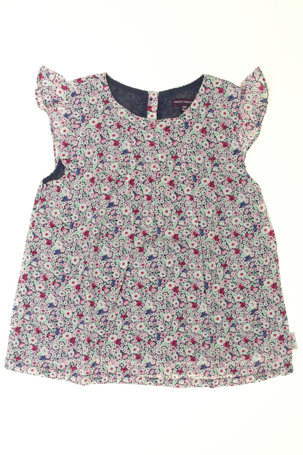 Chemisier / Blouse, 6 ans, Fille, Chemisier / Blouse 6 ans