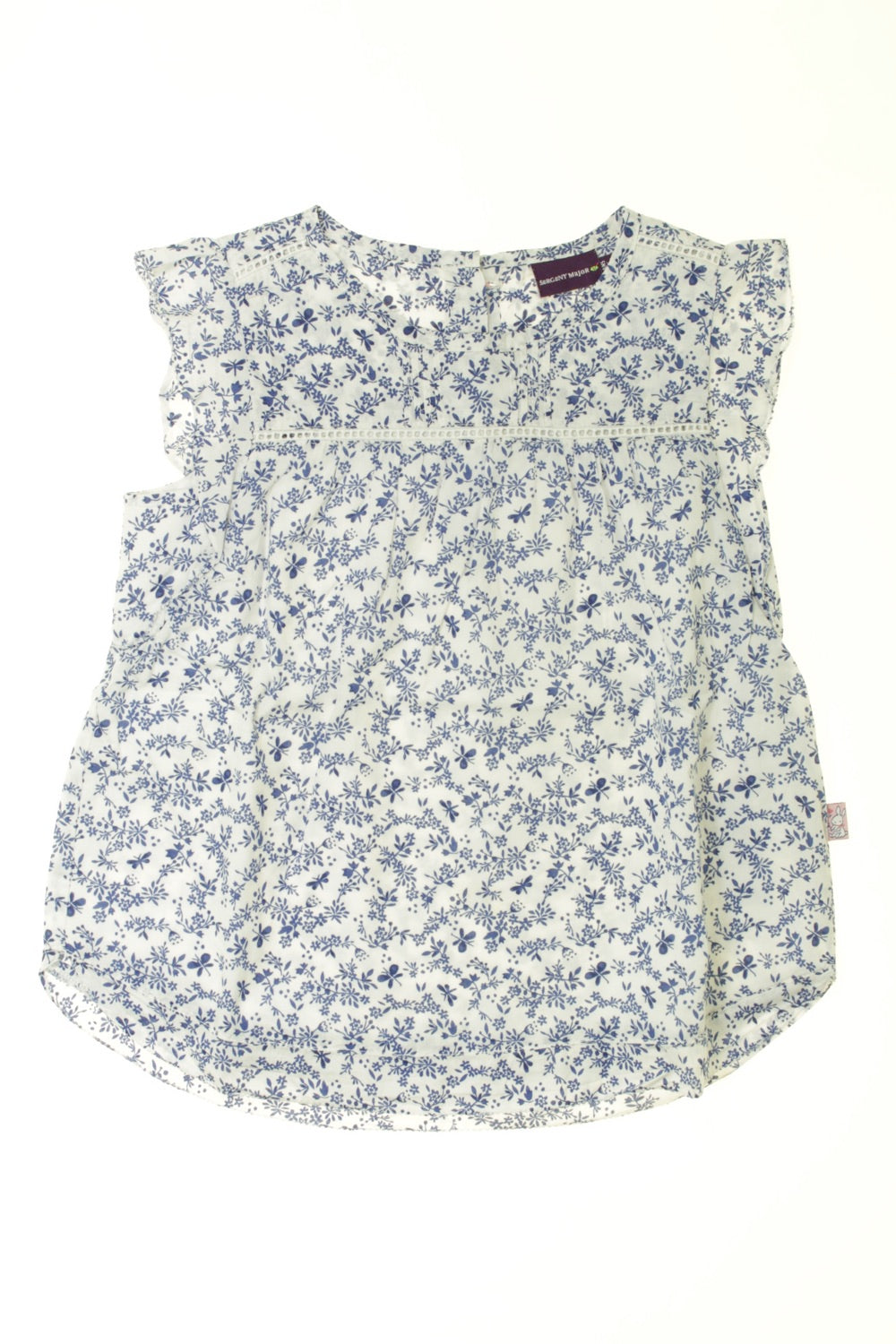 Chemisier / Blouse, 6 ans, Fille, Chemisier / Blouse 6 ans