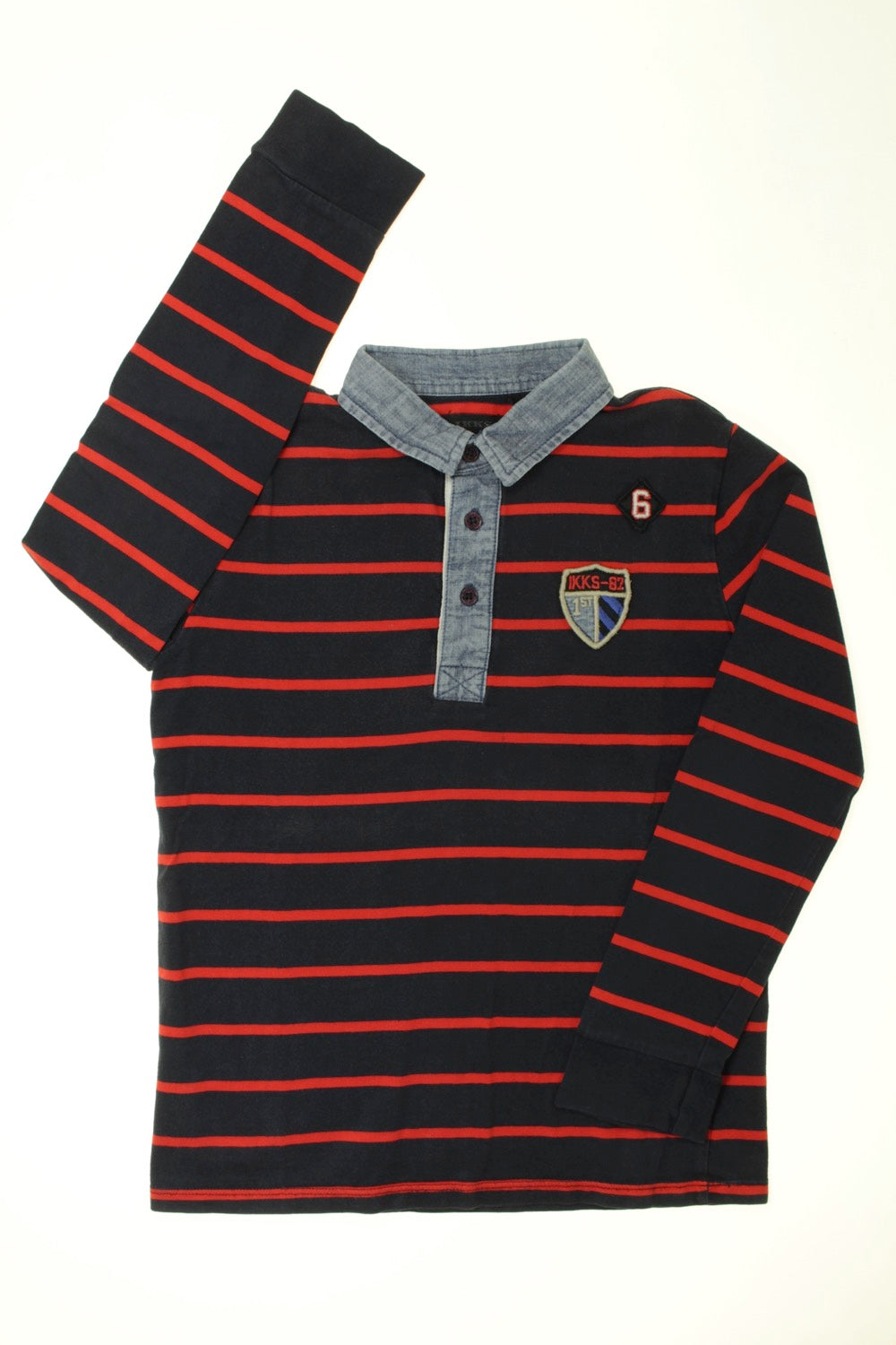 Tee-shirt / Polo, 8 ans, Garçon, Tee-shirt / Polo 8 ans