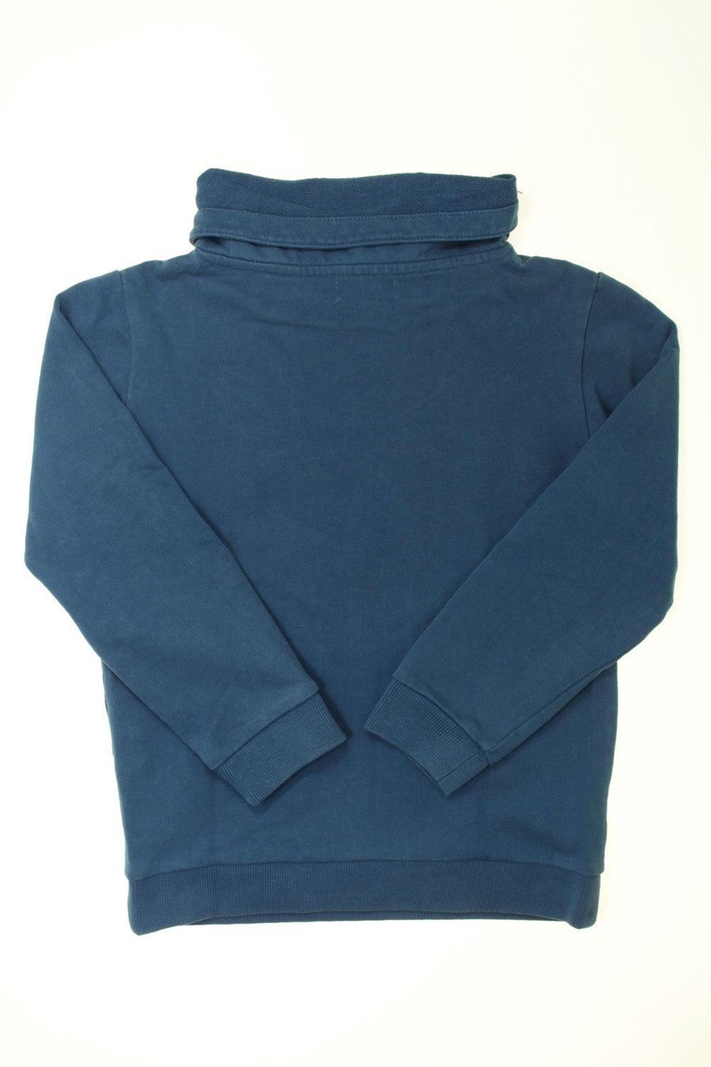 Sweat fin Baleine