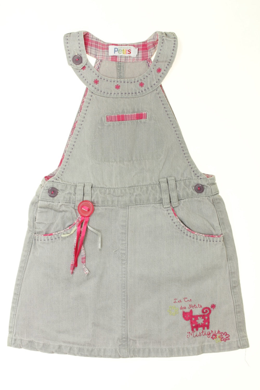 Robe / Jupe, 3 ans, Fille, Robe / Jupe 3 ans