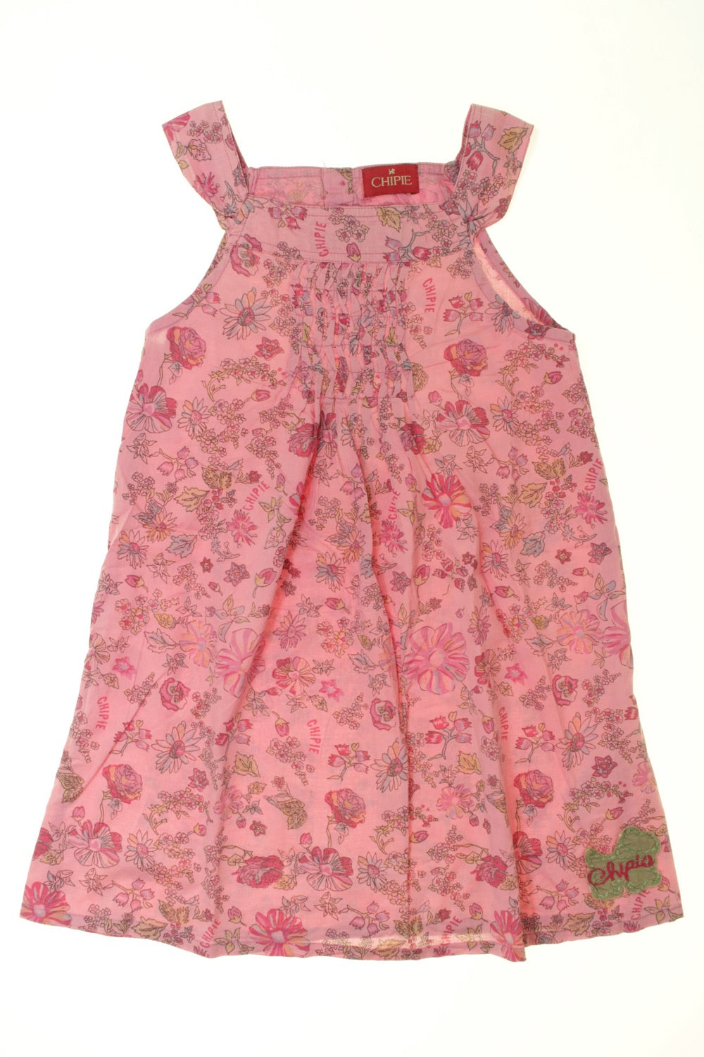 Robe / Jupe, 4 ans, Fille, Robe / Jupe 4 ans