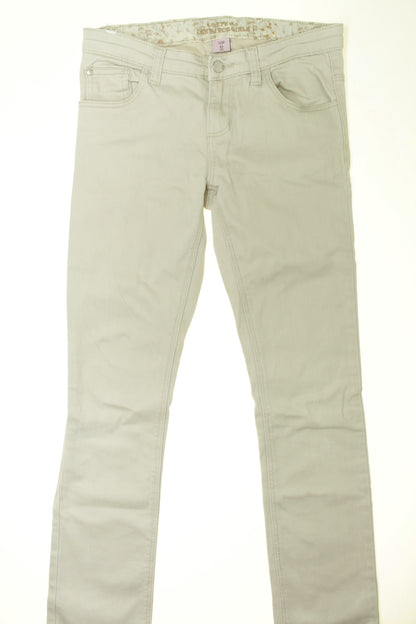 Jean gris
